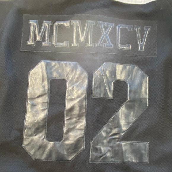 WT02 Gold Edition Jersey Large (DI) - Picture 8 of 10